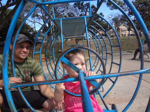 Praça Presidente Tancredo Neves-Contagem必去景点
