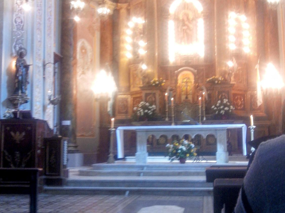 Parroquia Santa Maria Magdalena景点图片