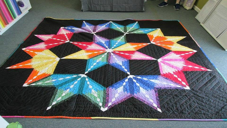 The Little Quilt Shop-Sand Springs必去景点