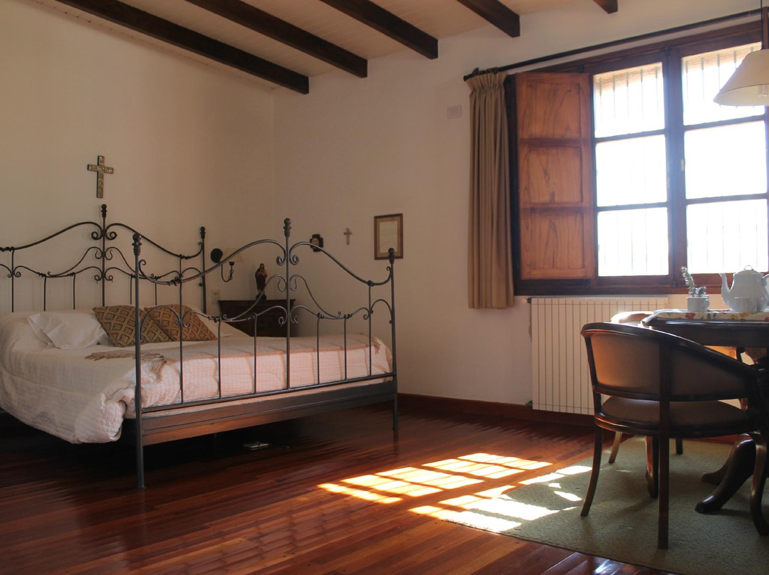 Estancia Los Fresnos
