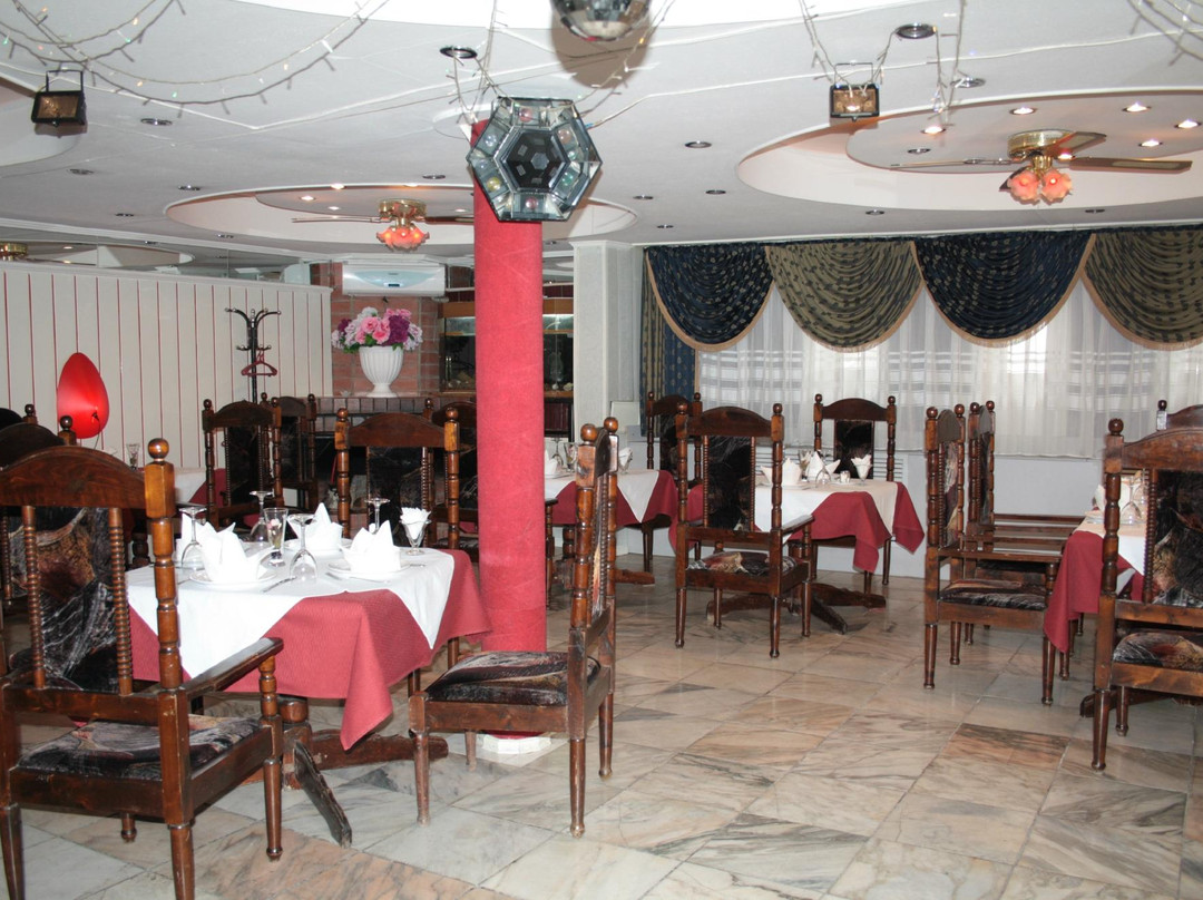 Koyandy酒店住宿-Uyutnaya Hotel