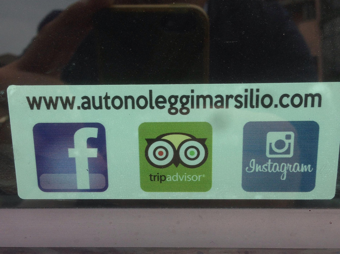 Autonoleggi Taxi Marsilio景点图片