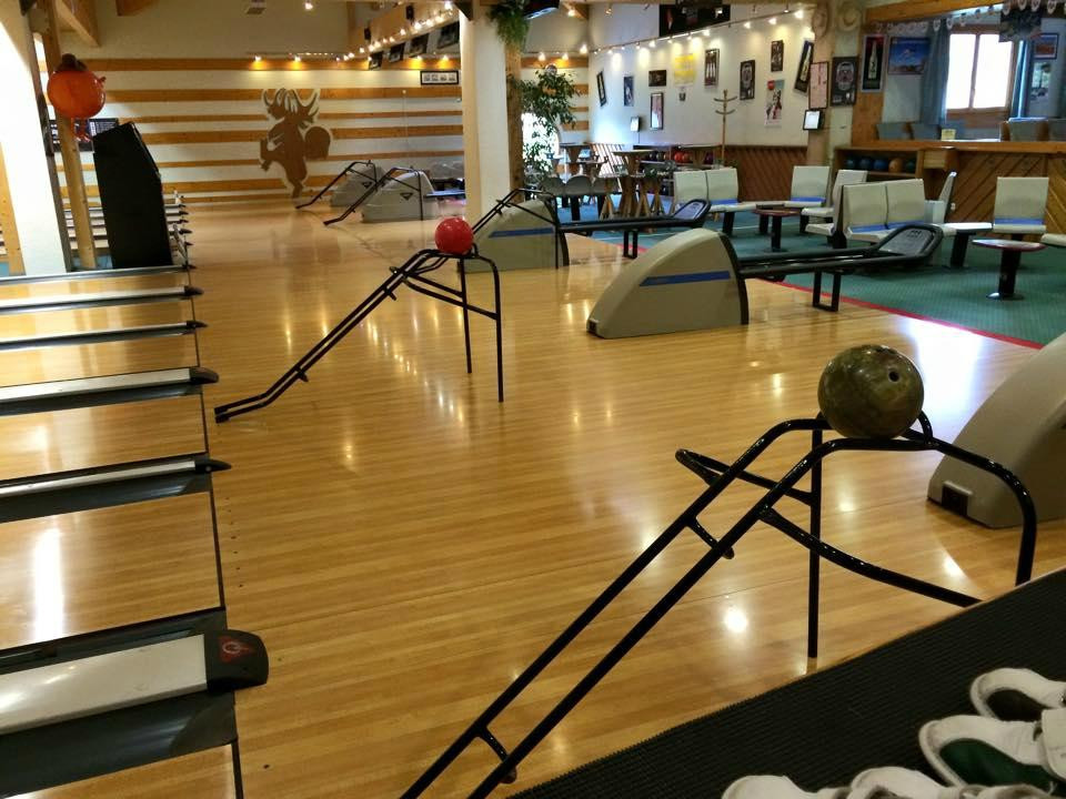 Bowling l'Elan景点图片