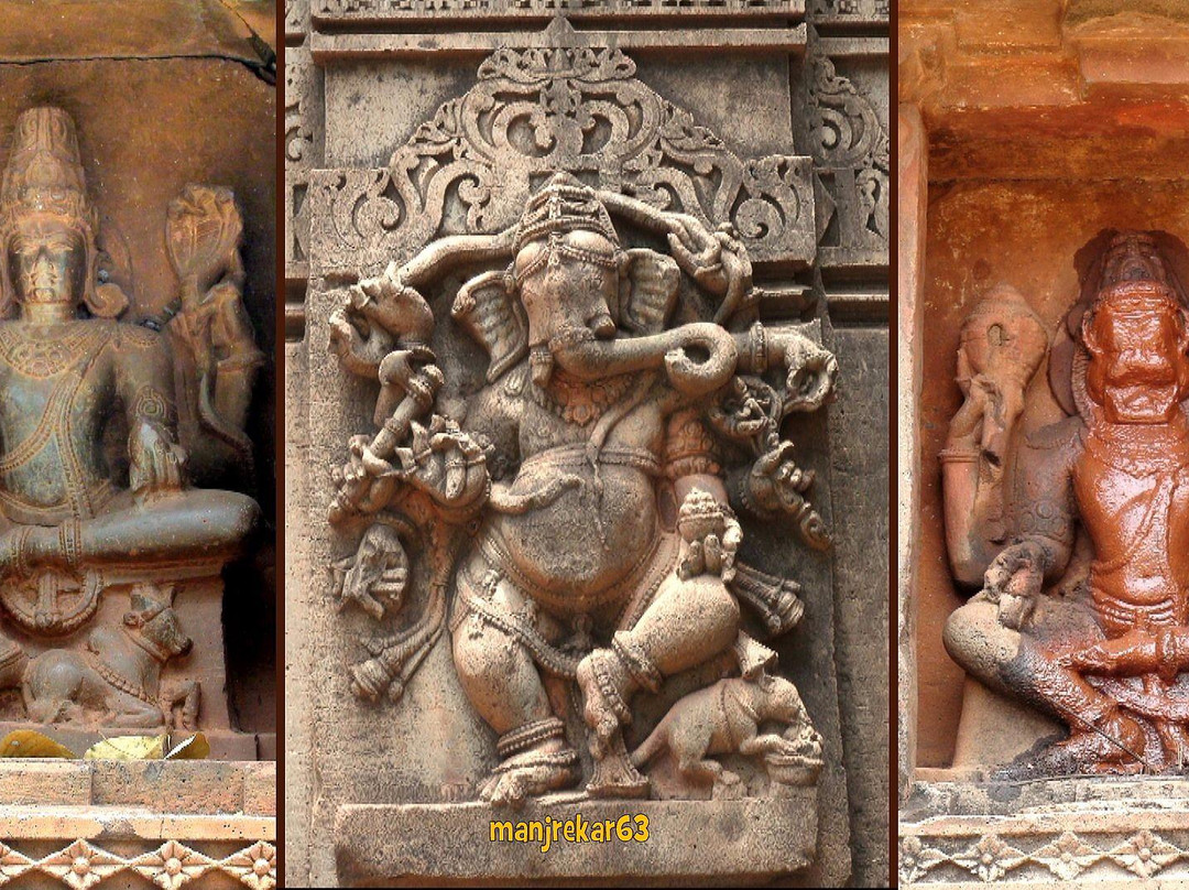 Jalasangvi Temple景点图片