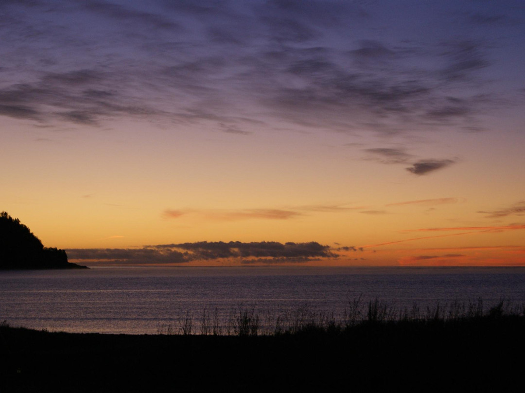 Auberge Bleu sur Mer主图