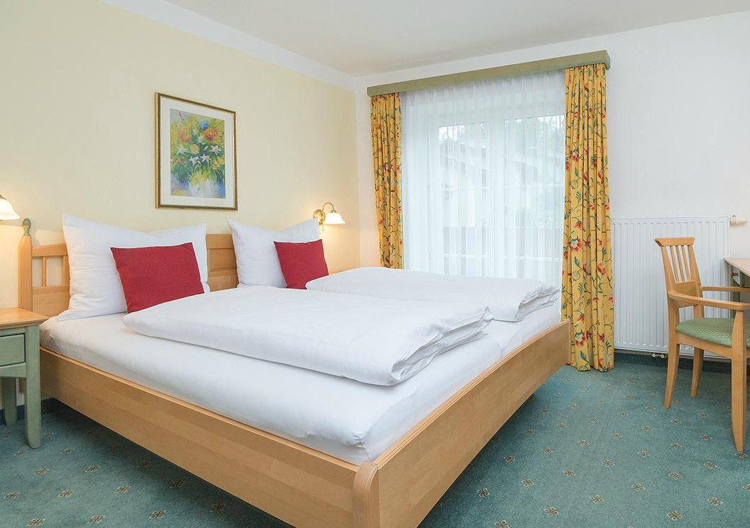 Hotel am Schloss主图