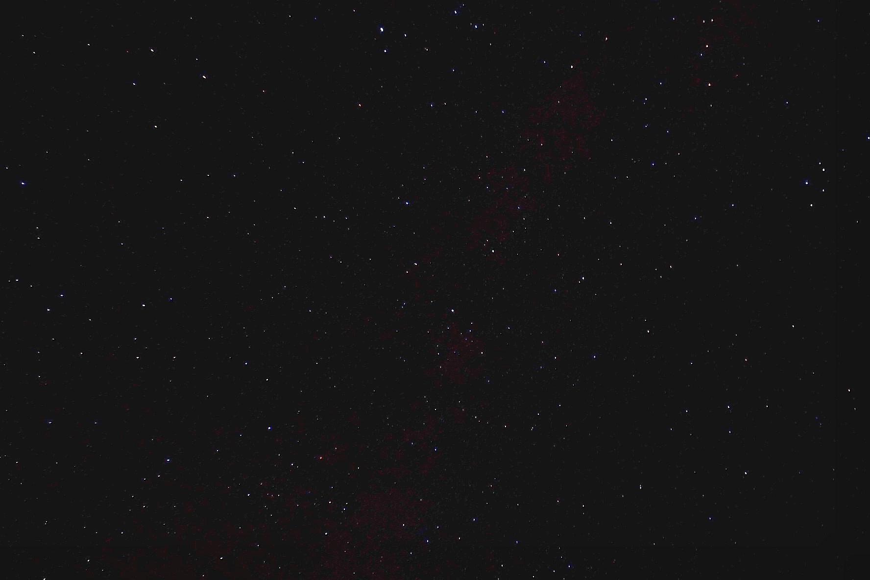 B&B Il bell'Antonio-客卧