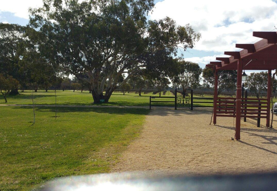 Penley Estate-Coonawarra必去景点