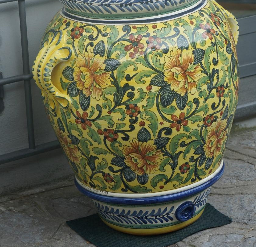 Ravello Arte景点图片