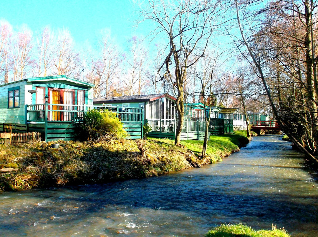 Akebar Park