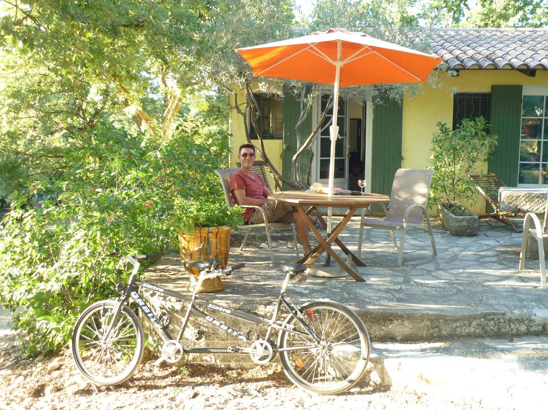 Le Mazet de la Gardy主图