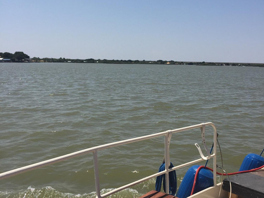 Tule Princess Steamboat Co-圣安吉洛必去景点