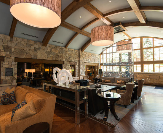 塞巴斯蒂安韦尔酒店