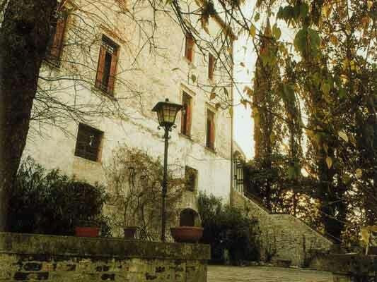 Castello di San Stino景点图片