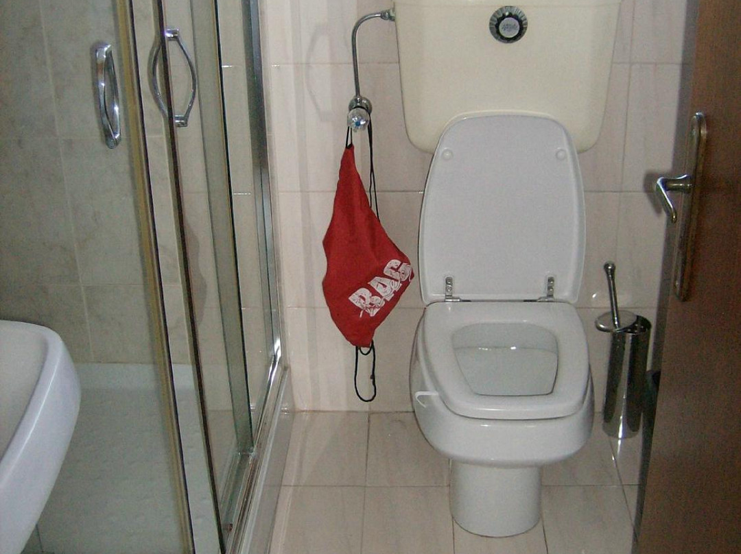 Hotel Sao Mamede主图