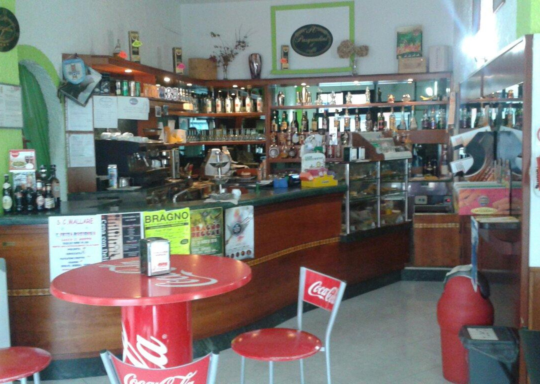 Bar Milano