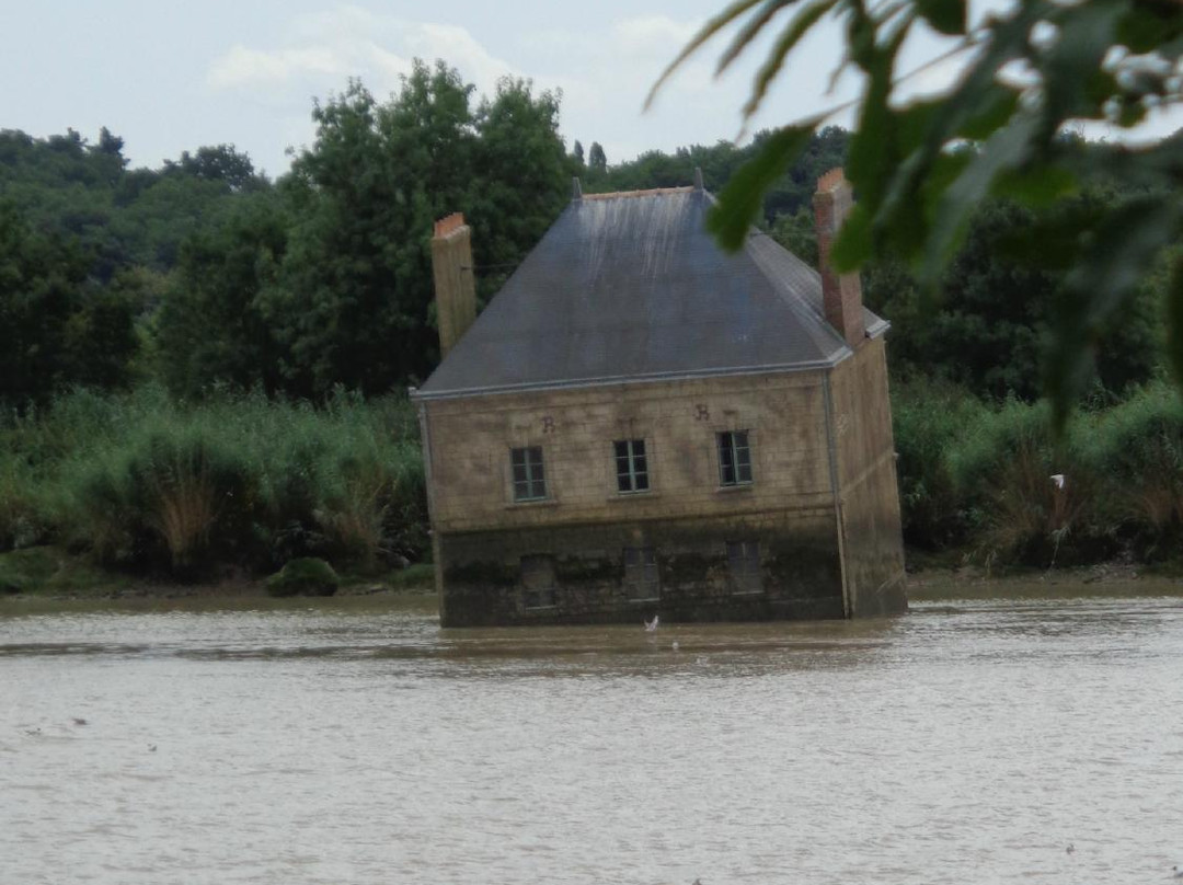 La Maison dans la Loire景点图片