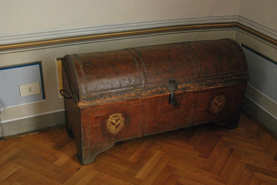 Fondazione Marini Clarelli Santi - Casa Museo degli Oddi-佩鲁贾必去景点