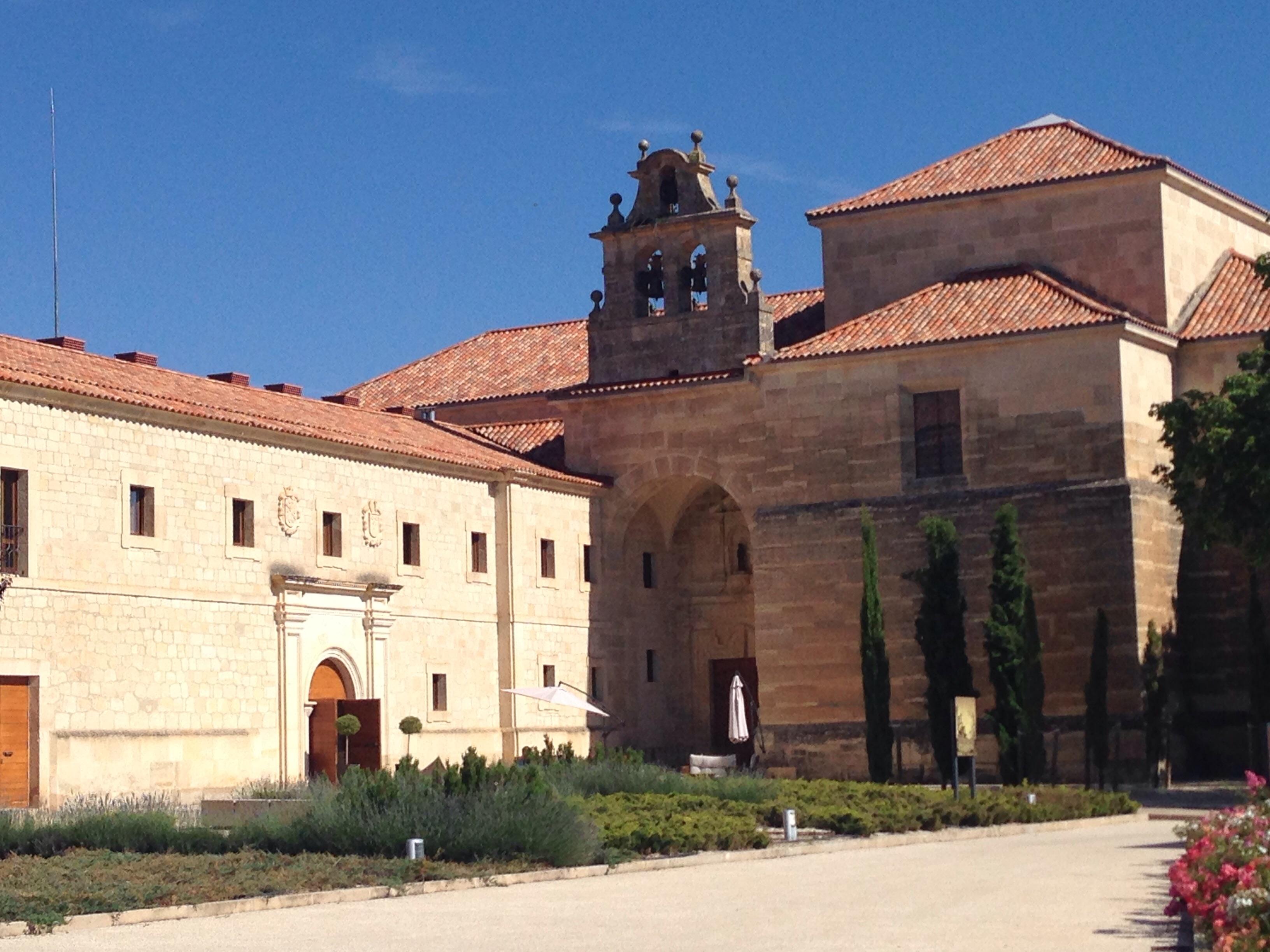 Convento San Francisco-客卧