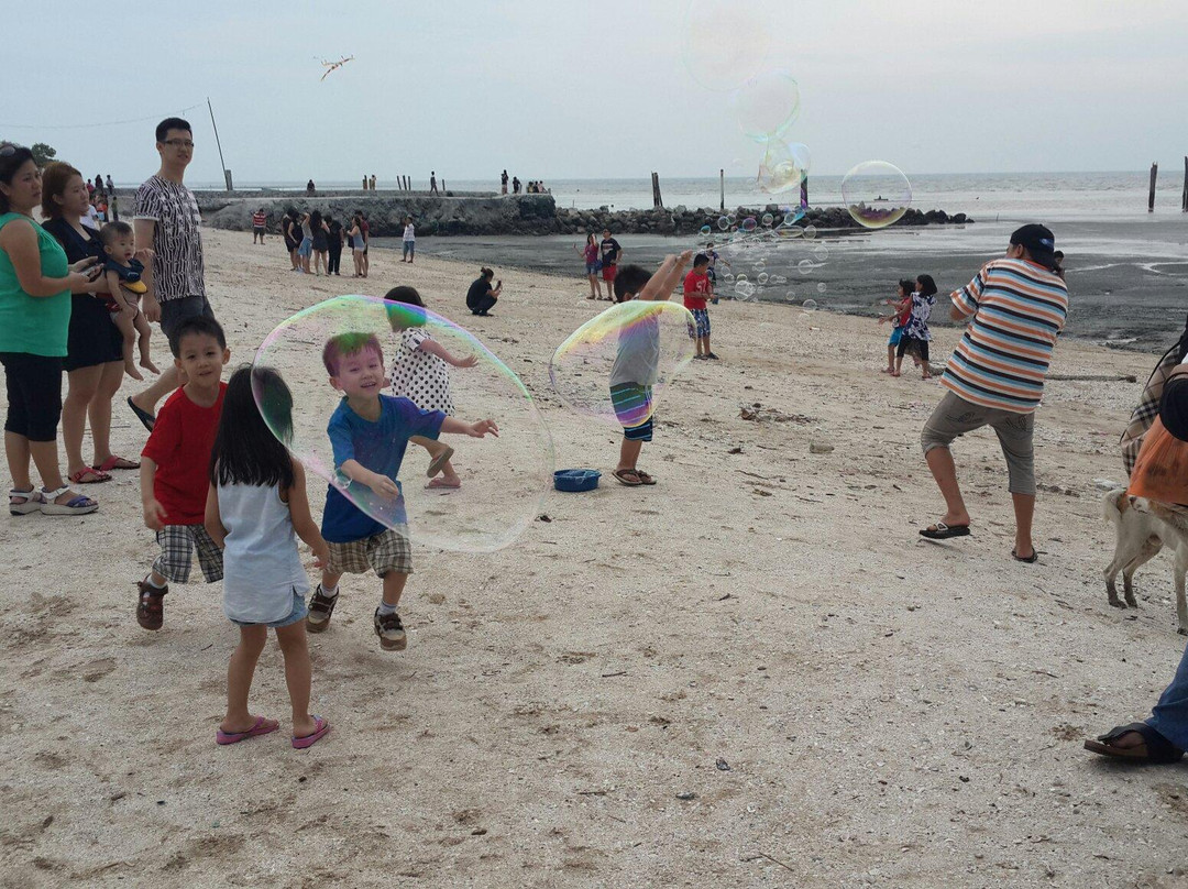 Pantai Redang-适耕庄必去景点