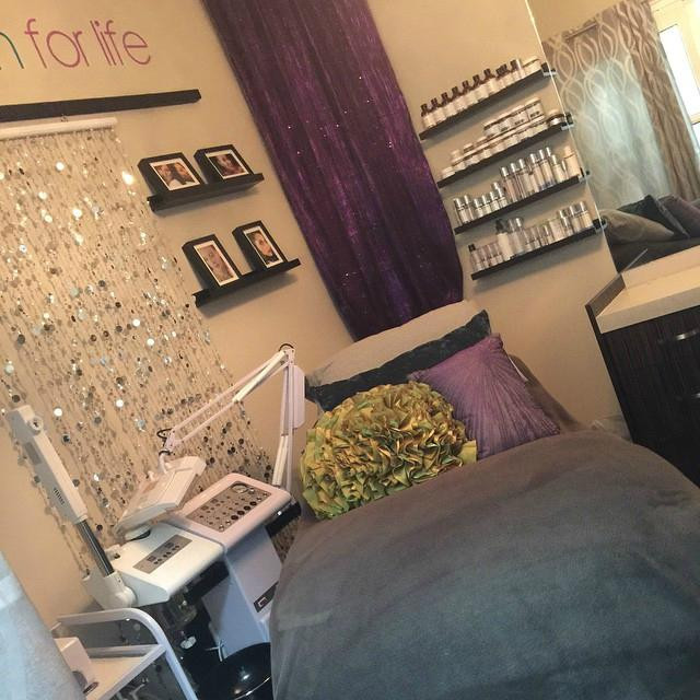 Everafter Skin Spa-Park Ridge必去景点