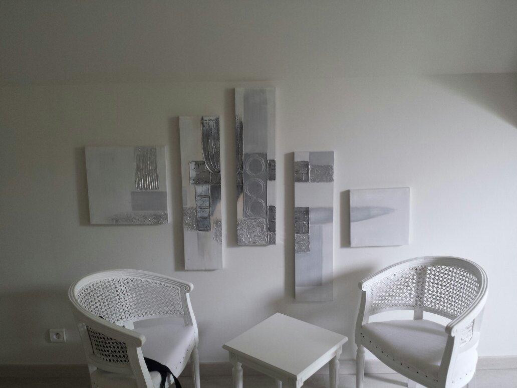 La Rose des Bois主图