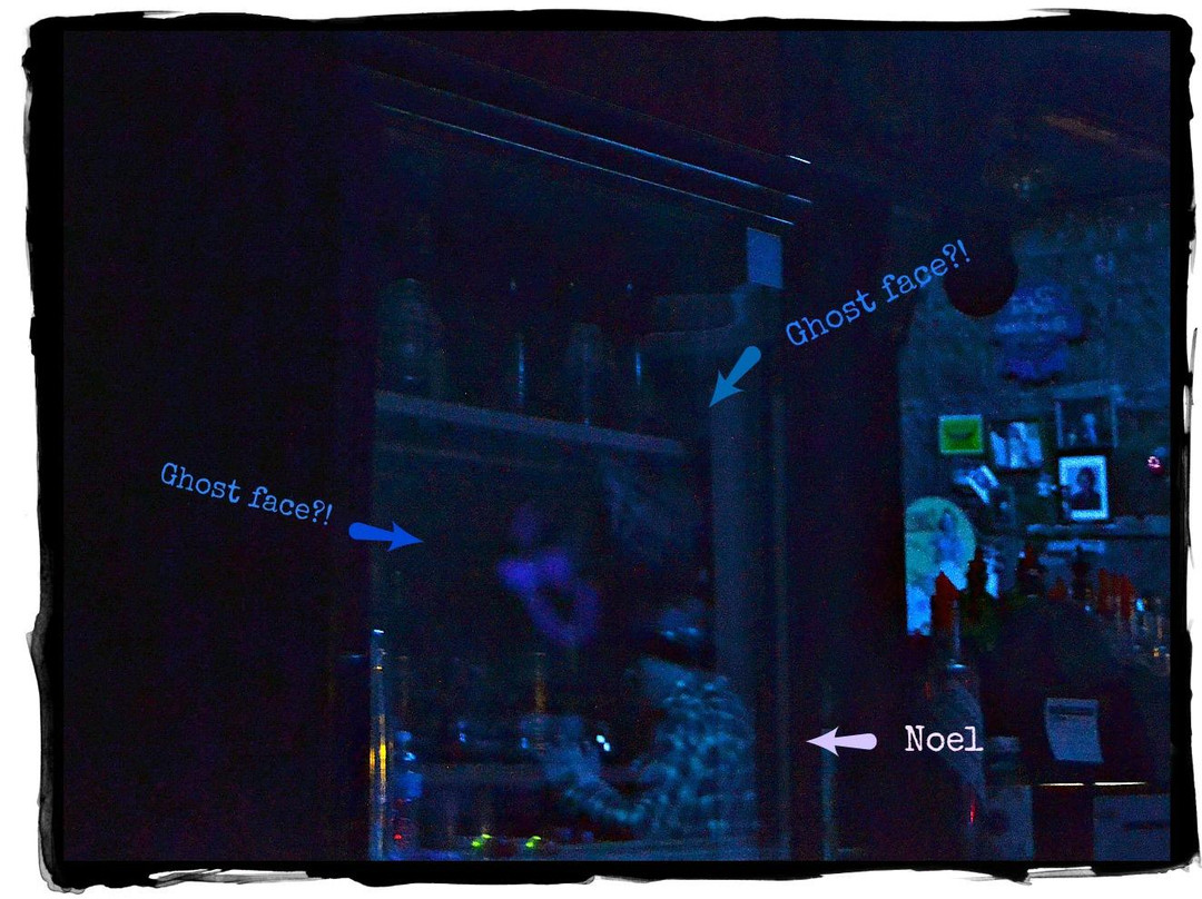 The Haunted Lockdown-Goodsprings必去景点