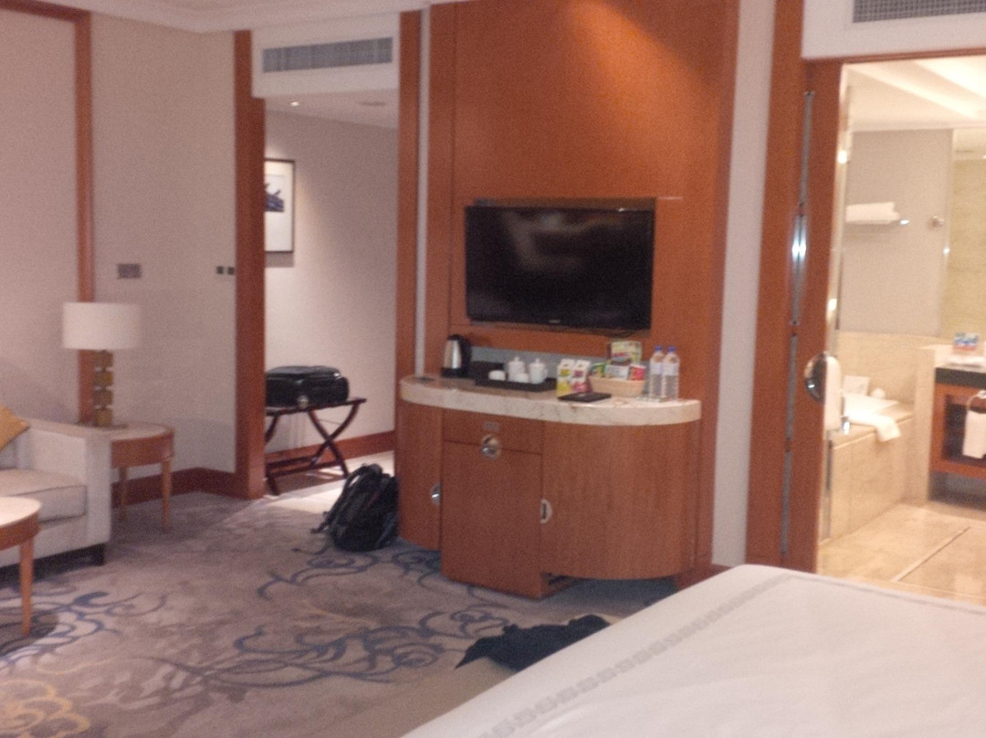 世贸万锦大酒店主图