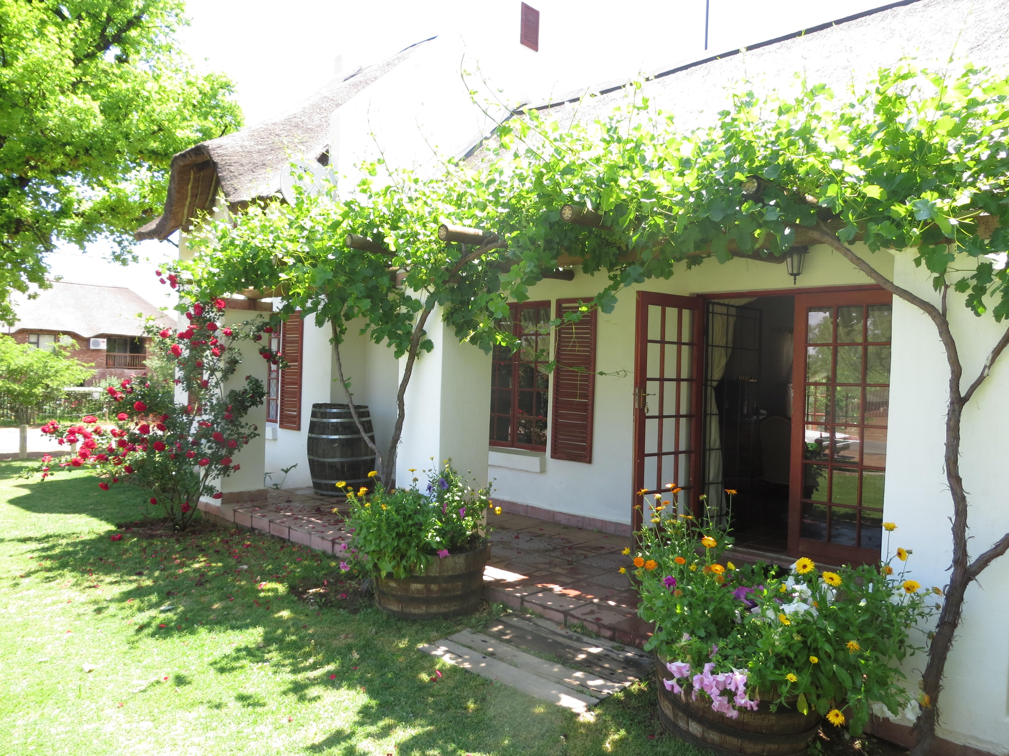 De Akker Dorpshuis-酒店景观