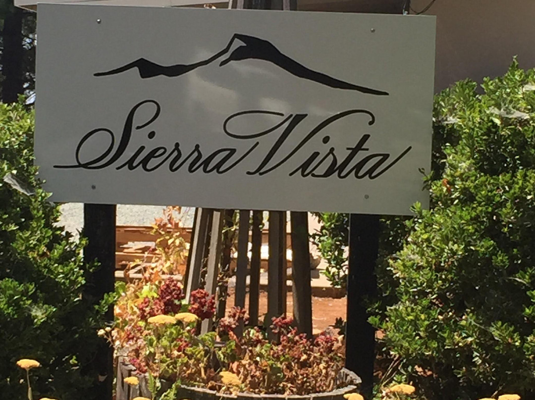 Sierra Vista Winery and Vineyards景点图片