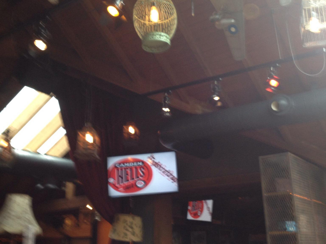 The Cock and Bull Coolock