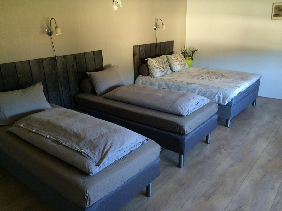 Sauland旅游攻略图片