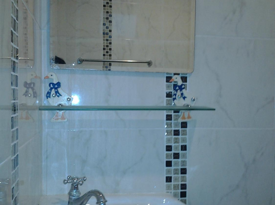 Run's Bed & Breakfast主图