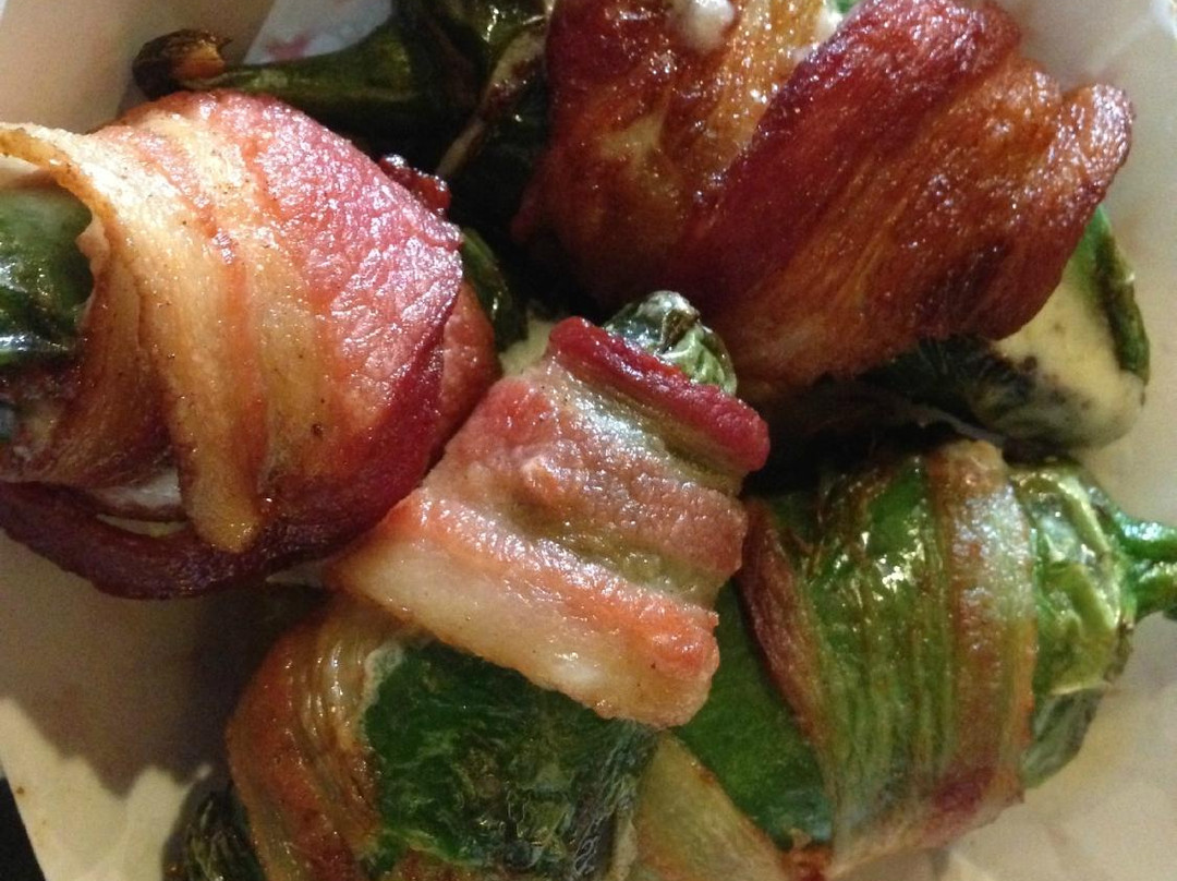 Alvin餐馆和美食-Gordon Street Tavern