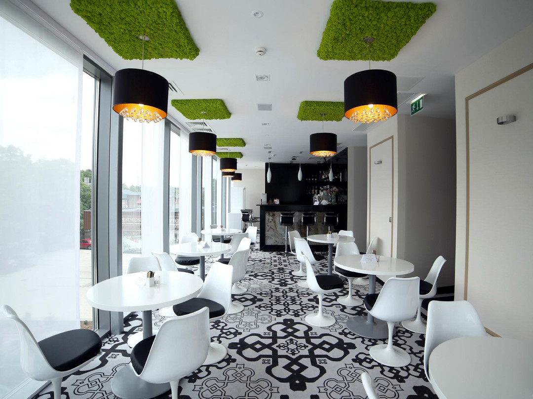 Gorczowski Hotel主图