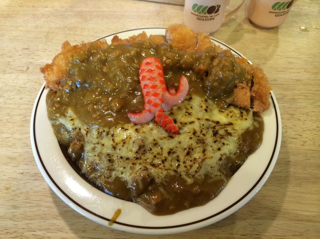 ぺろり