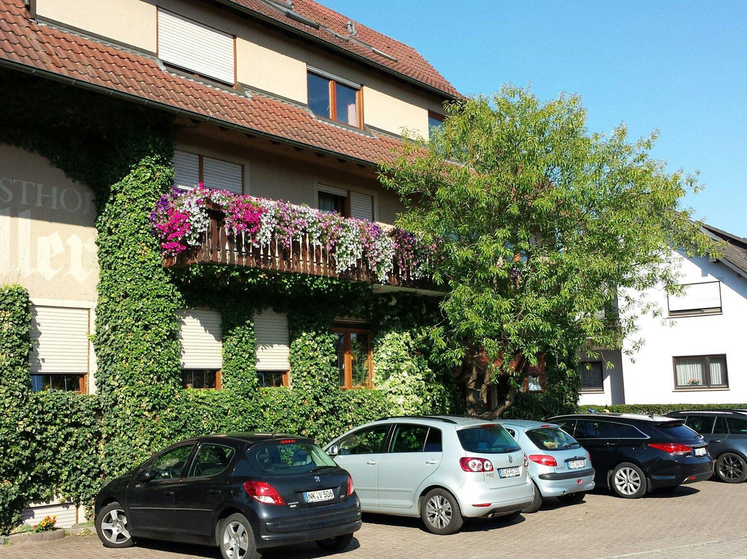 Gasthof Keller主图