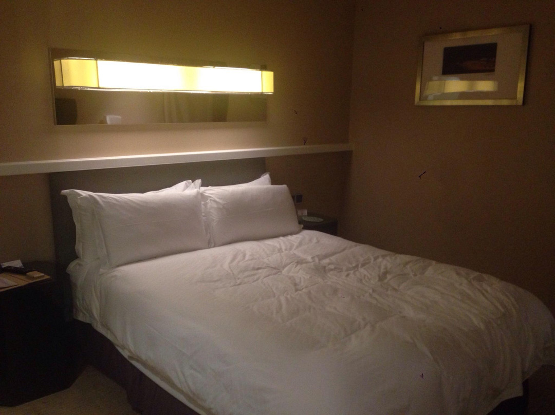 上海中航虹桥机场泊悦酒店主图