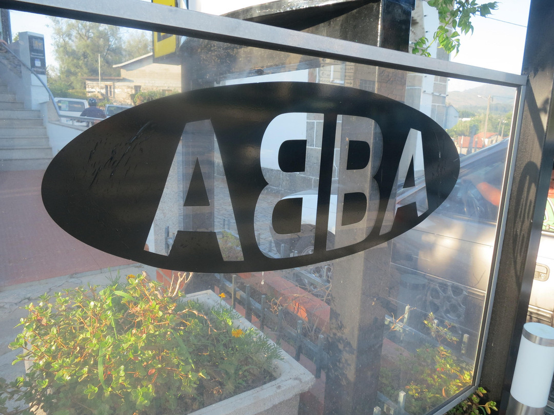 Restaurante Abba主图