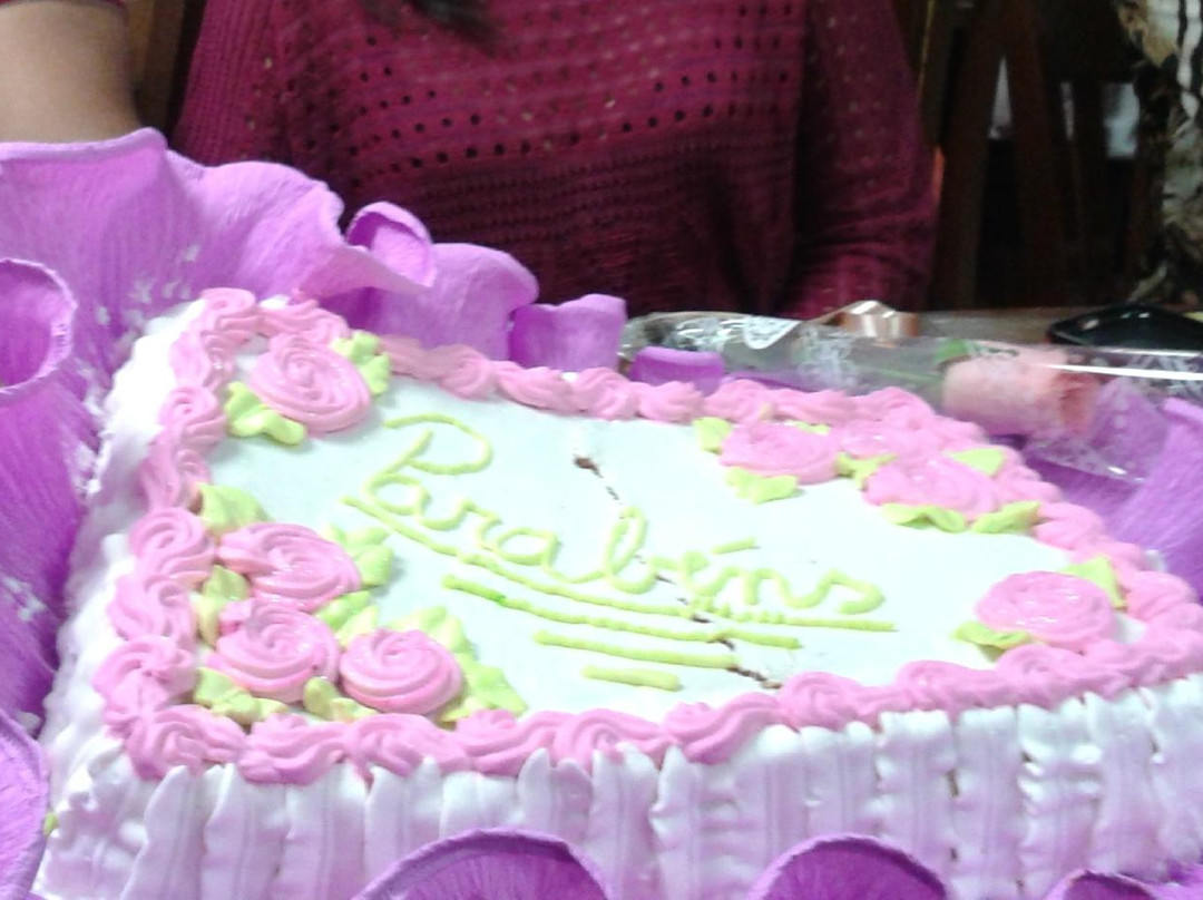 Restaurante e Pizzaria Paraty