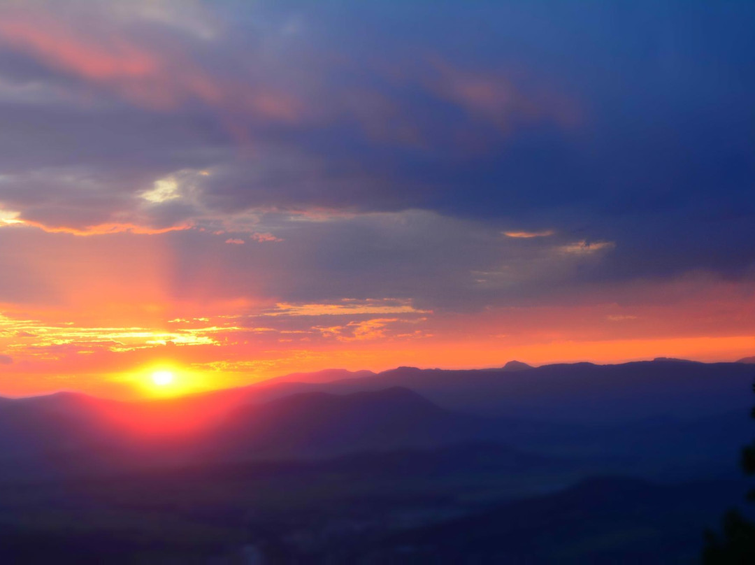 Mount Werner-斯廷博特斯普林斯必去景点