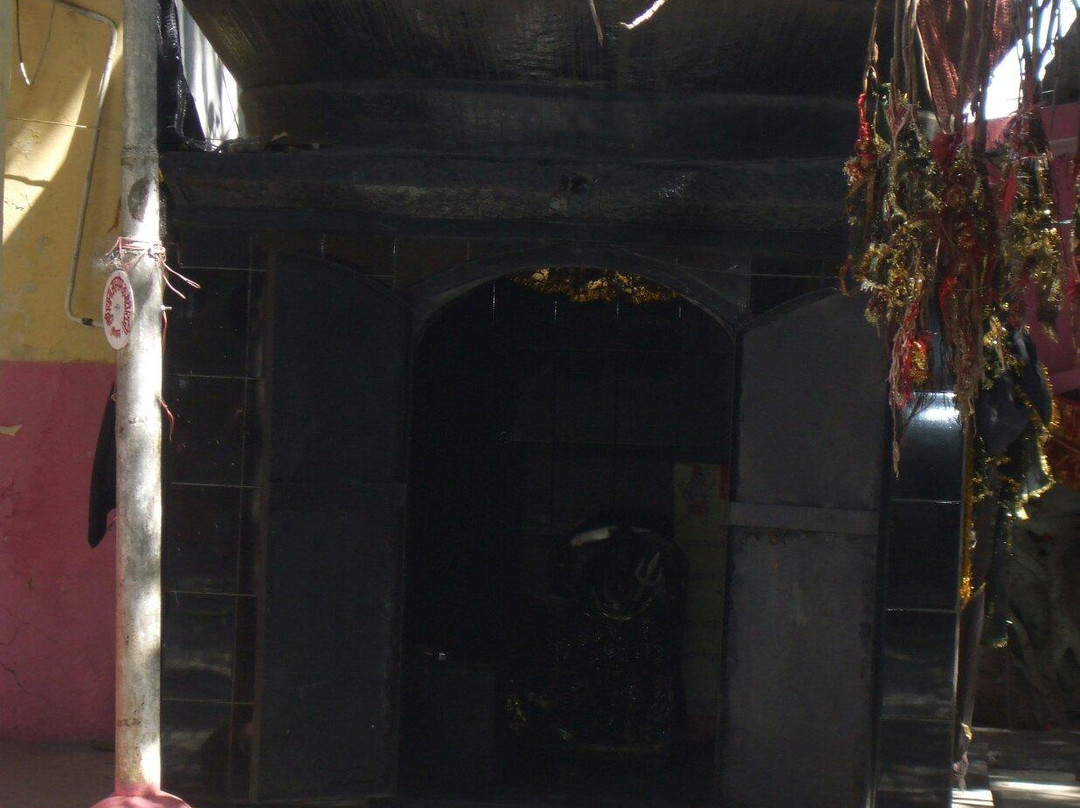 Sheetla Devi Temple景点图片