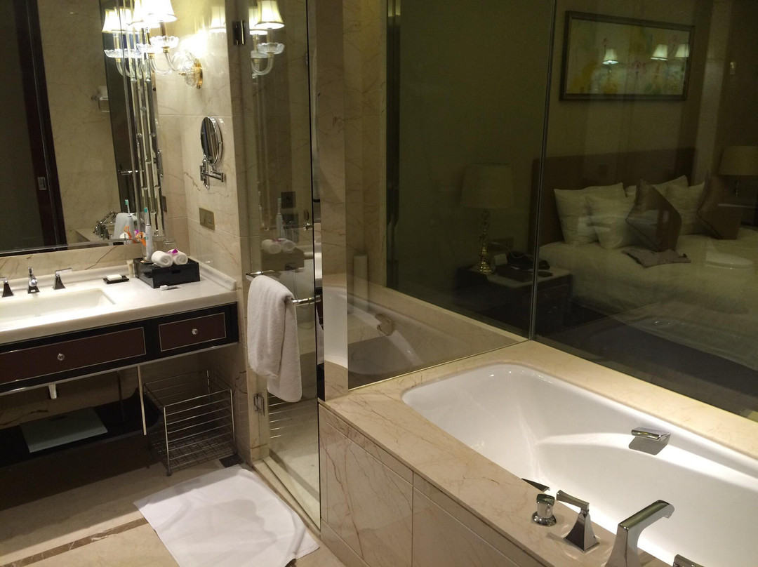 东吴开元名都酒店主图