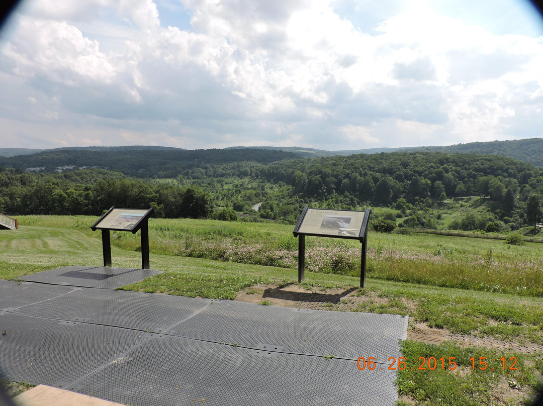 Johnstown Flood National Memorial景点图片