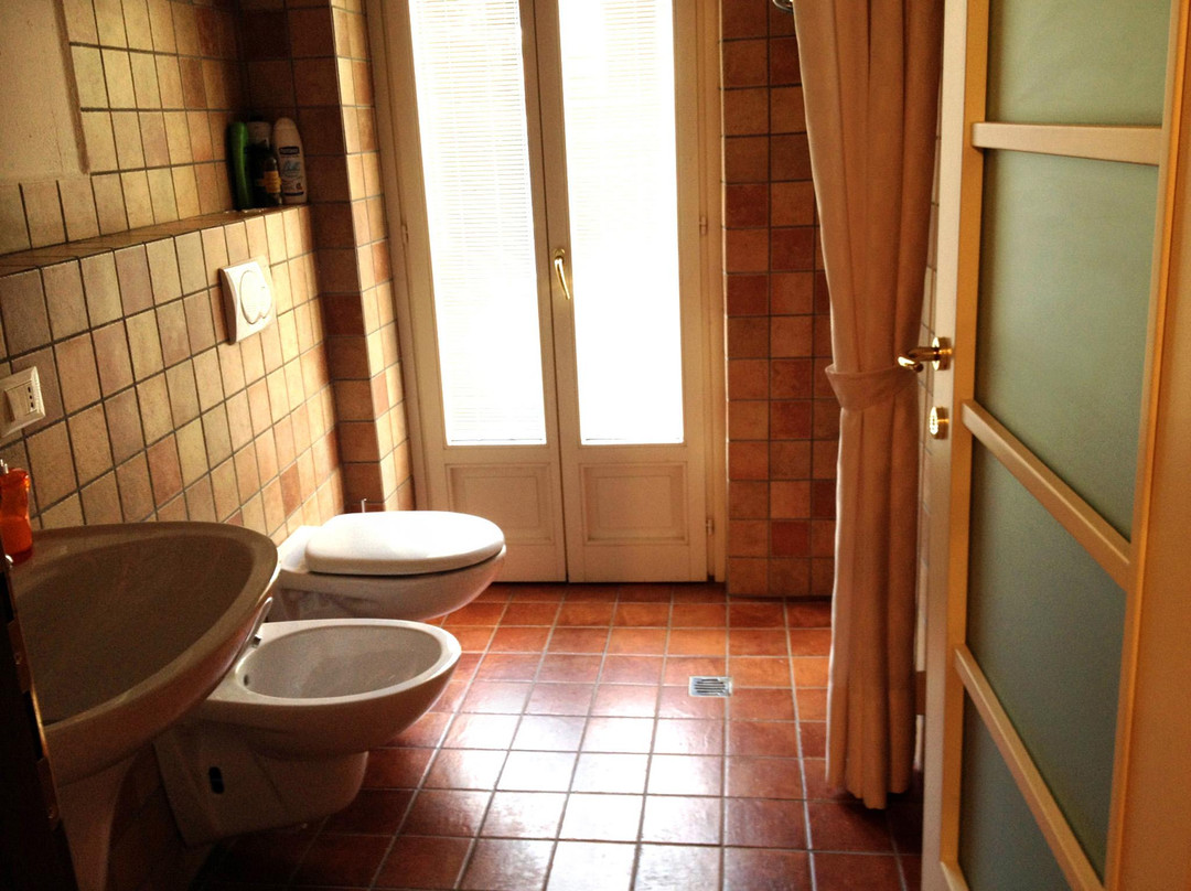 B&B Alto Lario by Quarenghi主图