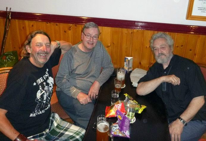 The Ericht Alehouse-Blairgowrie必去景点