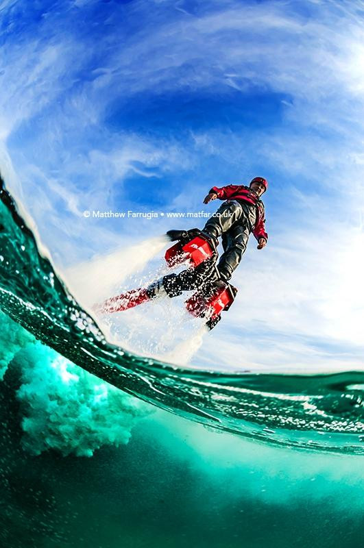 Shaka Flyboarding-Greenport必去景点