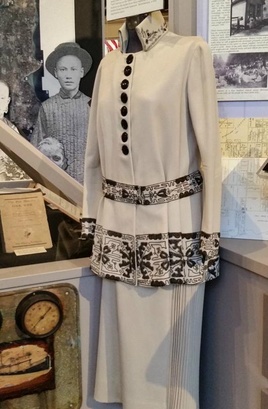 Bainbridge History Museum景点图片
