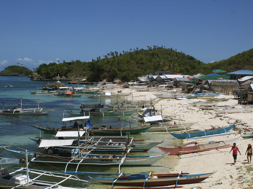 Carnasa Island景点图片