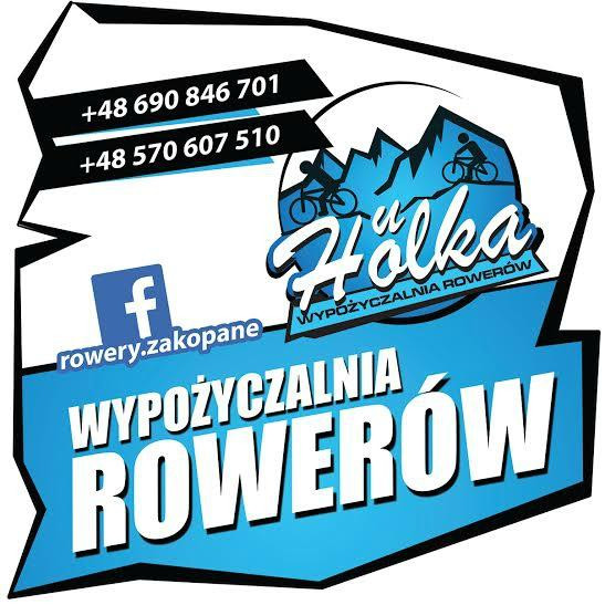 U Holka Bicycle Rental-Koscielisko必去景点